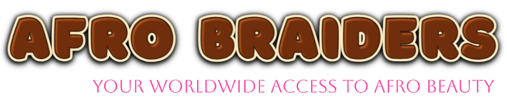 AFRO BRAIDERS