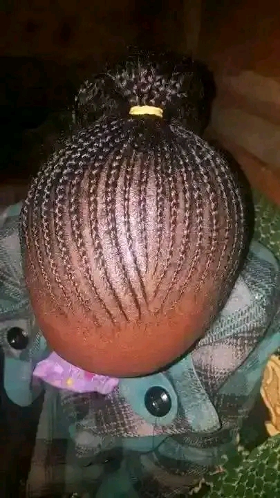Chimuka's saloon