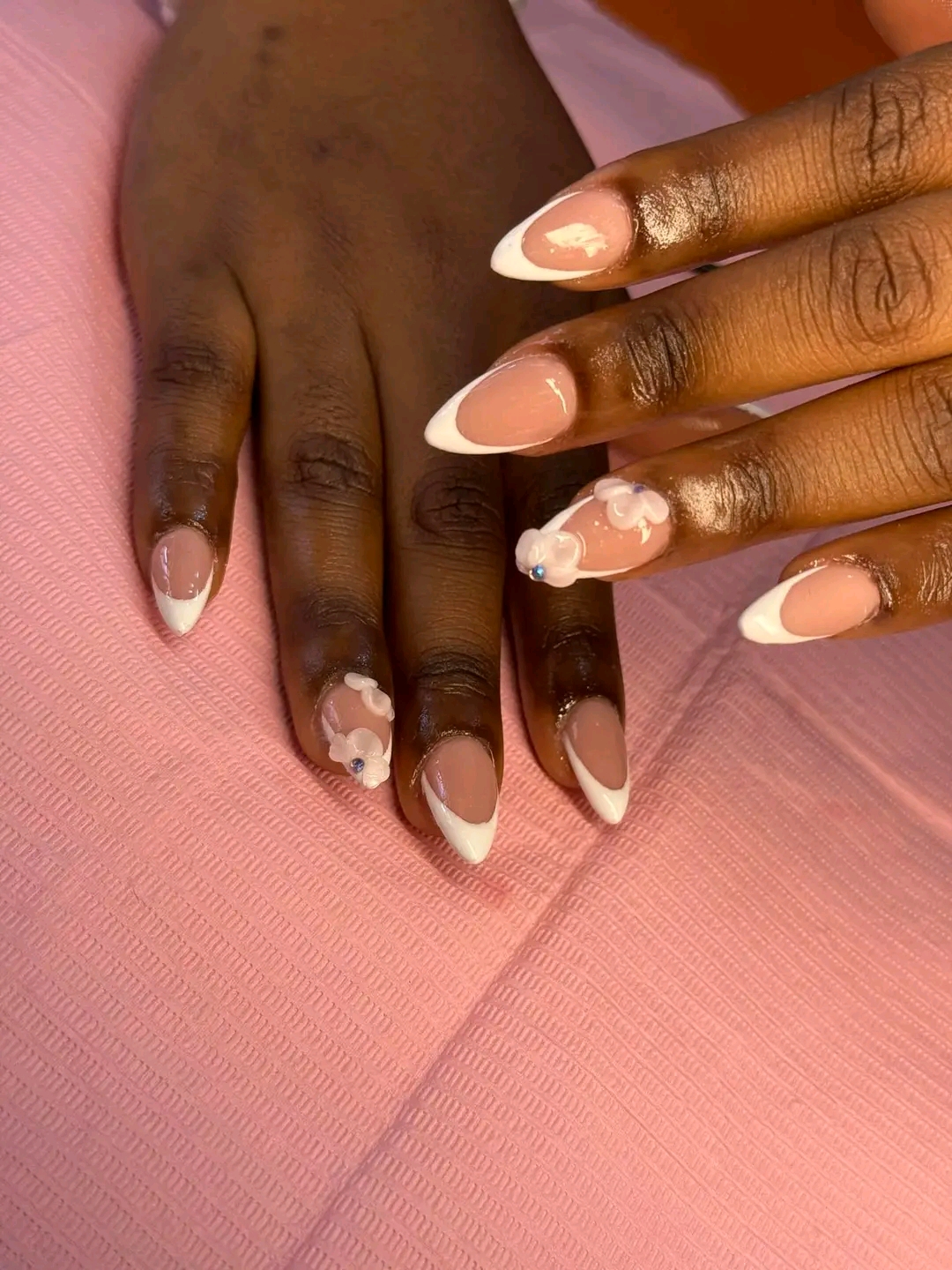 Alex Nail