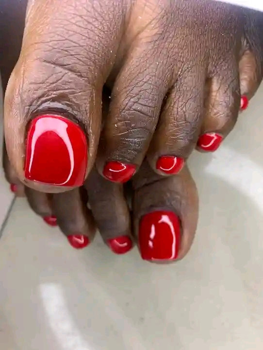 Alexandra Nails