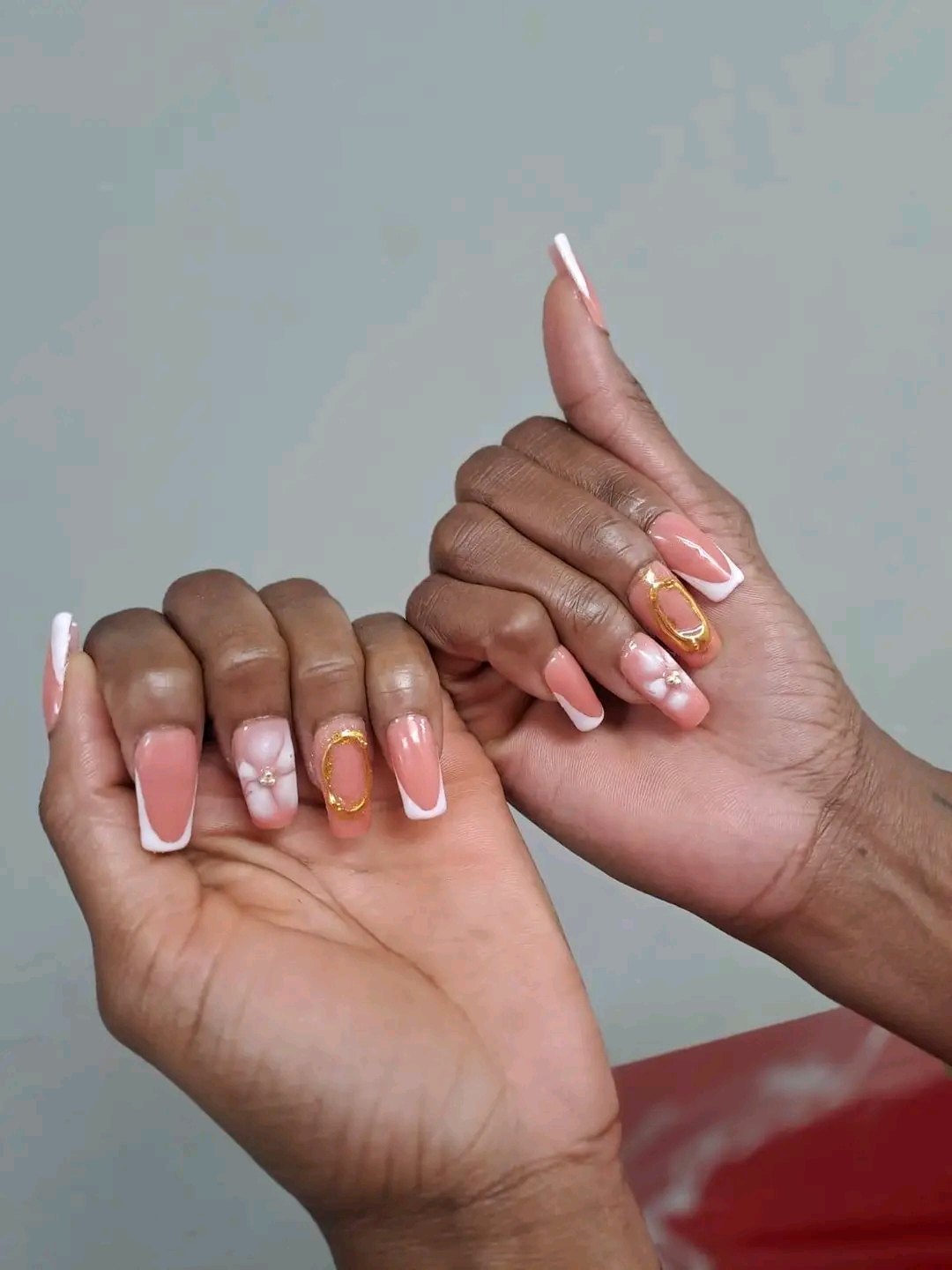 Muchindu's Nails