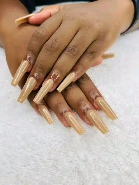 Kabwe nails