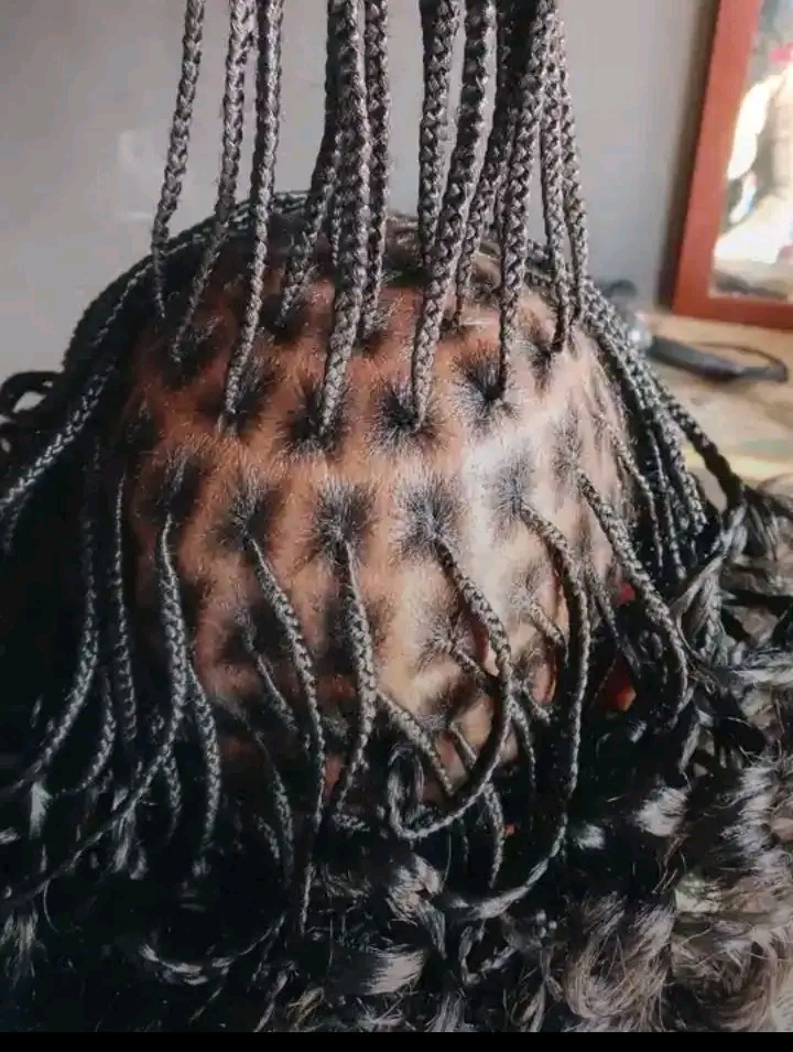 Angela's Hair Saloon
