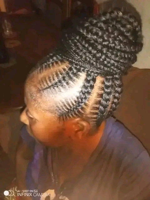 Kaseba Hair Saloon