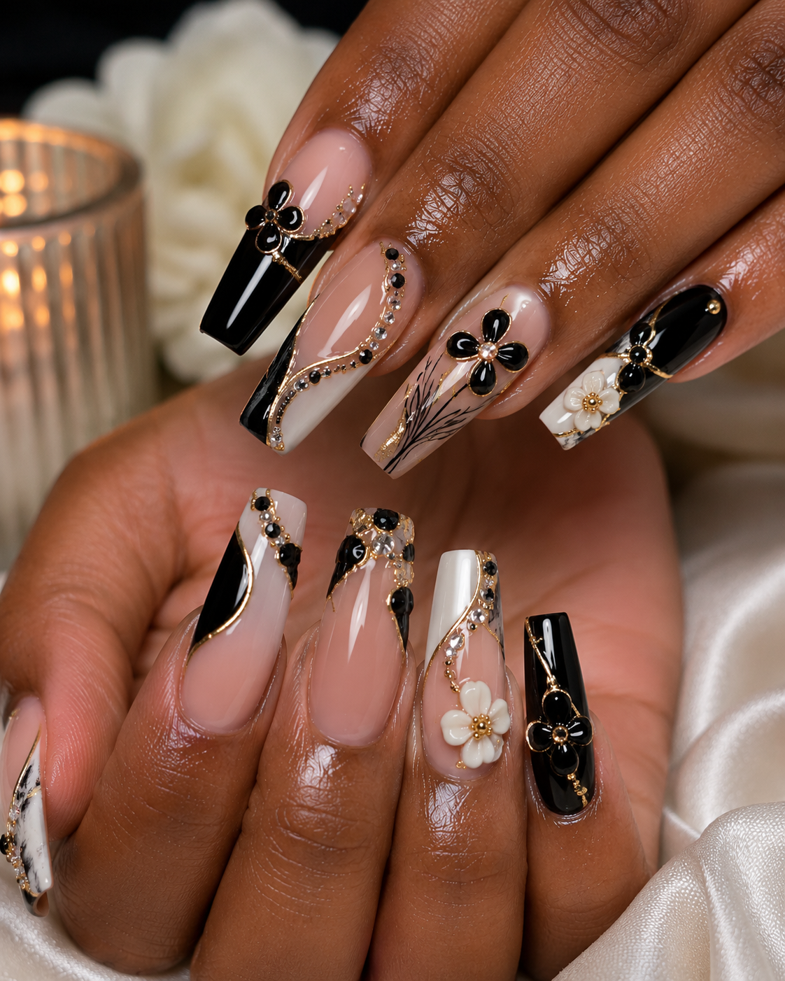 Artistic Nails