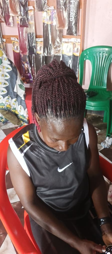 Ella Beauty parlor