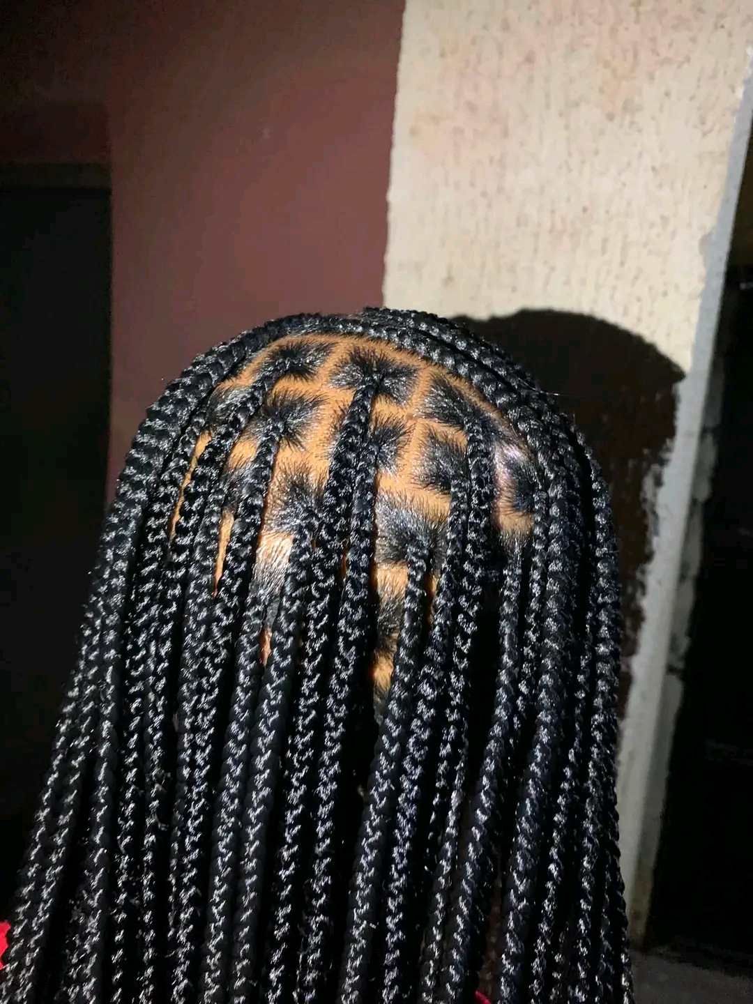 Benalice hair salon
