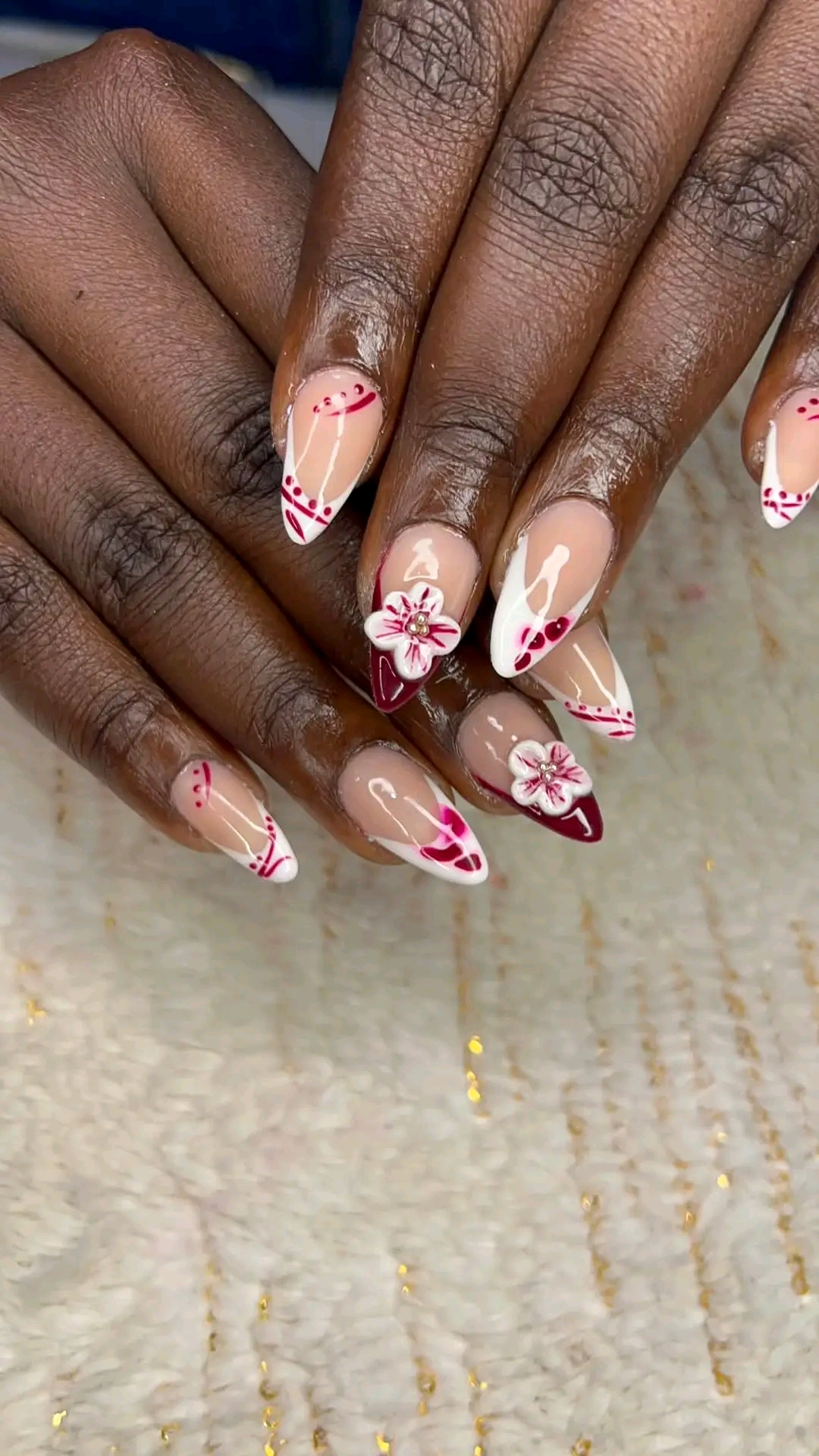 Benson's Nails