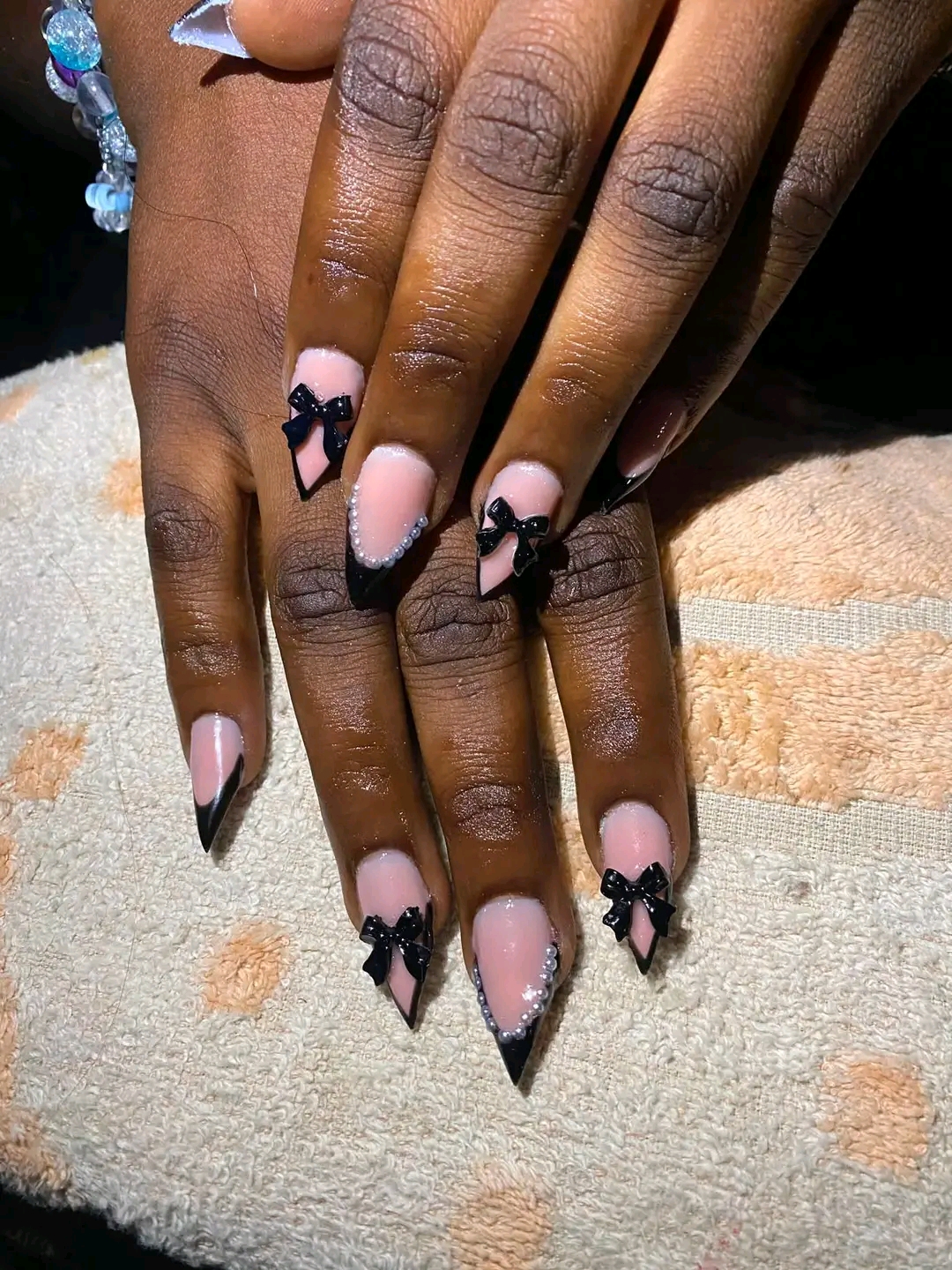 Bertha Nails