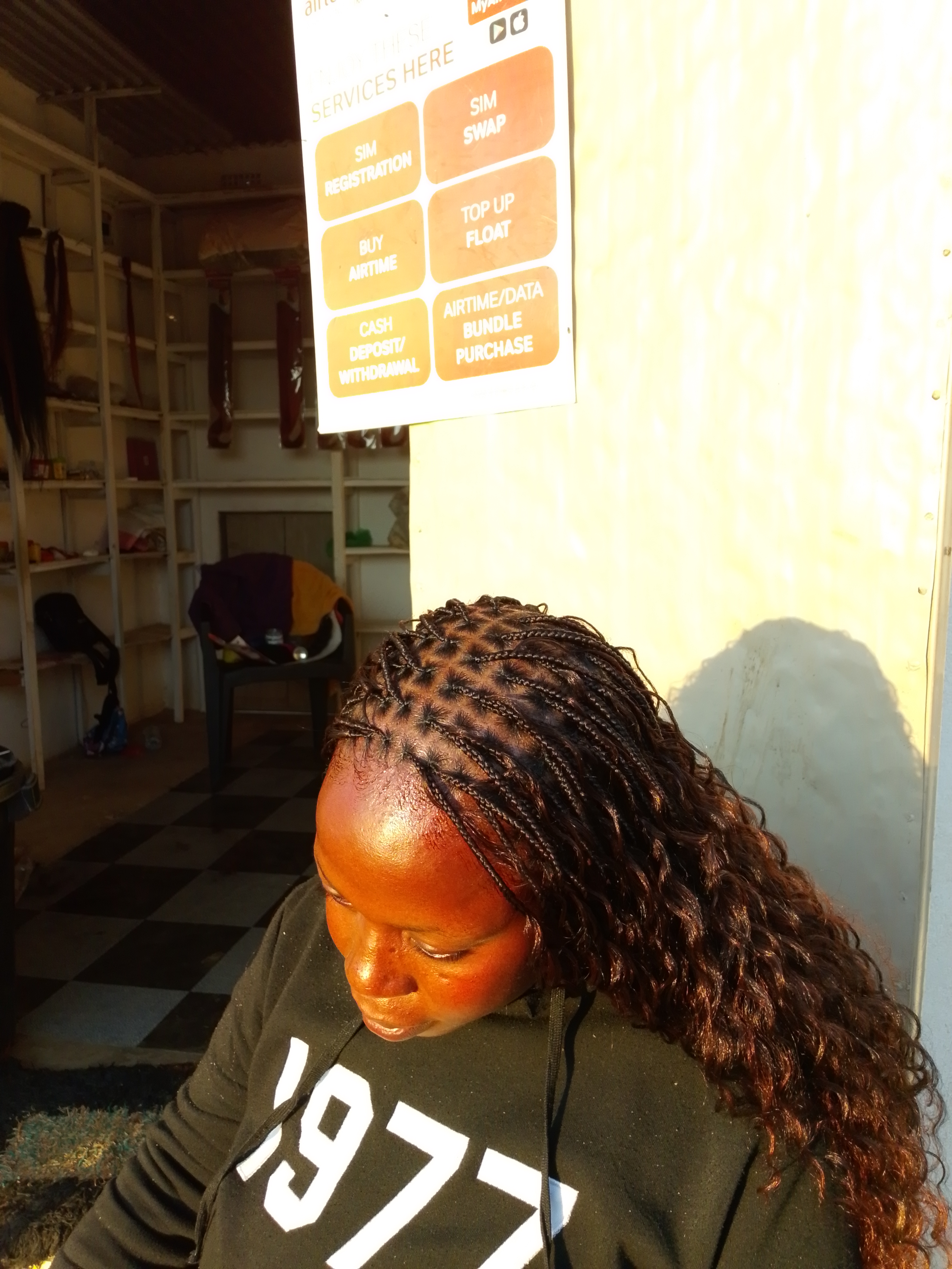 Bester hair saloon