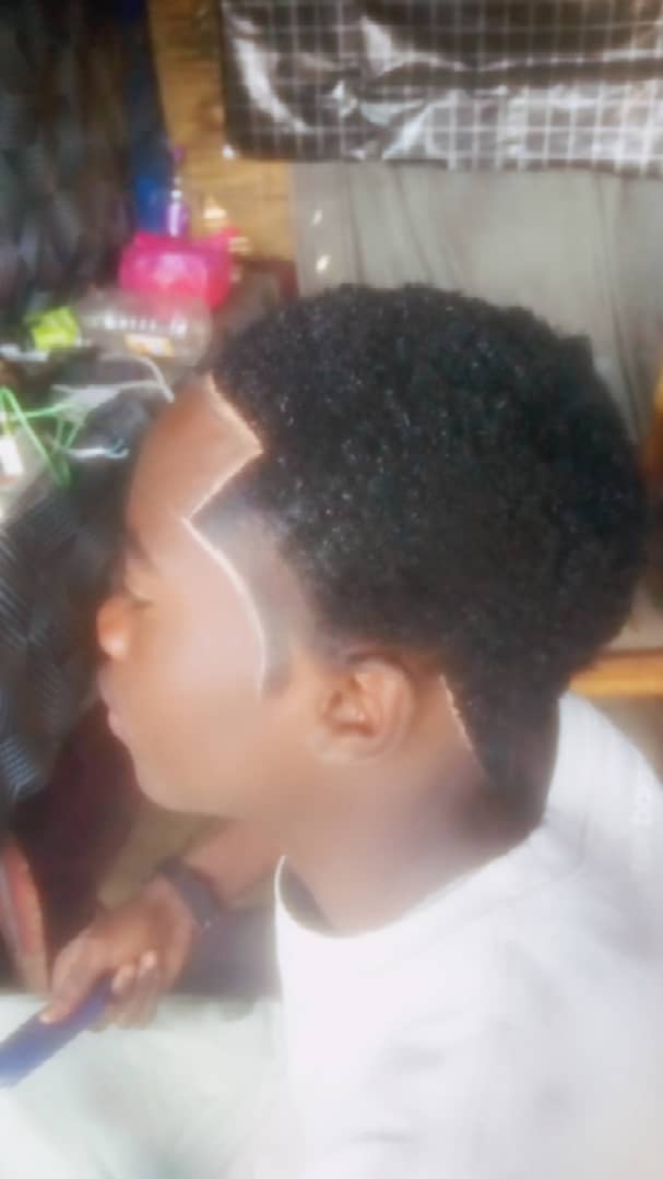 Bornface barbar shop