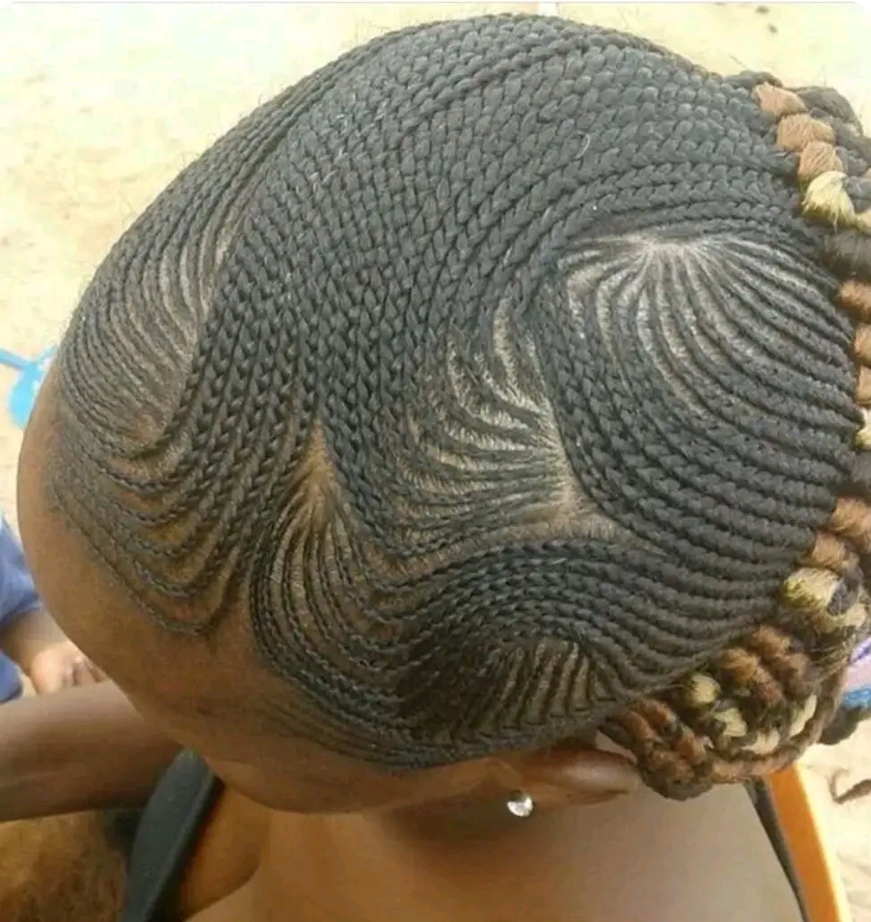 Bukata Mutale hair saloon