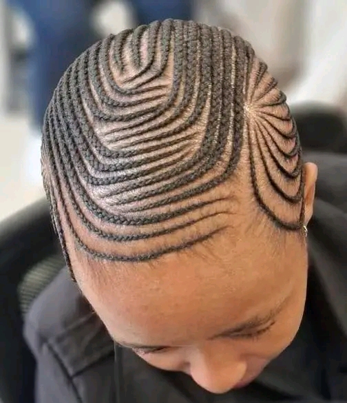 Carol's hair saloon