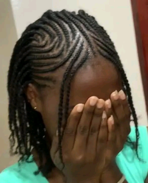 Carol's hair saloon