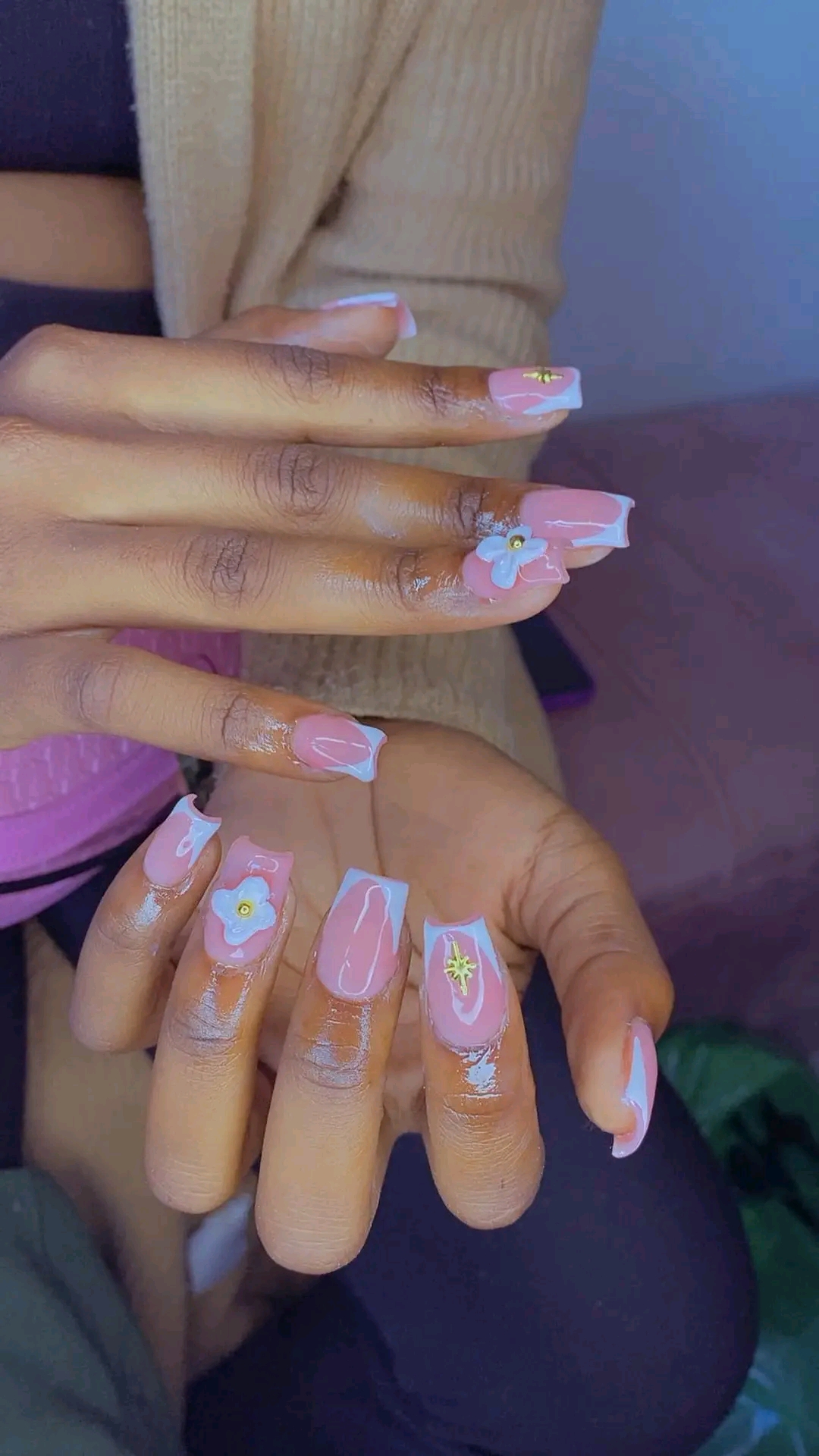 Choko's Nails