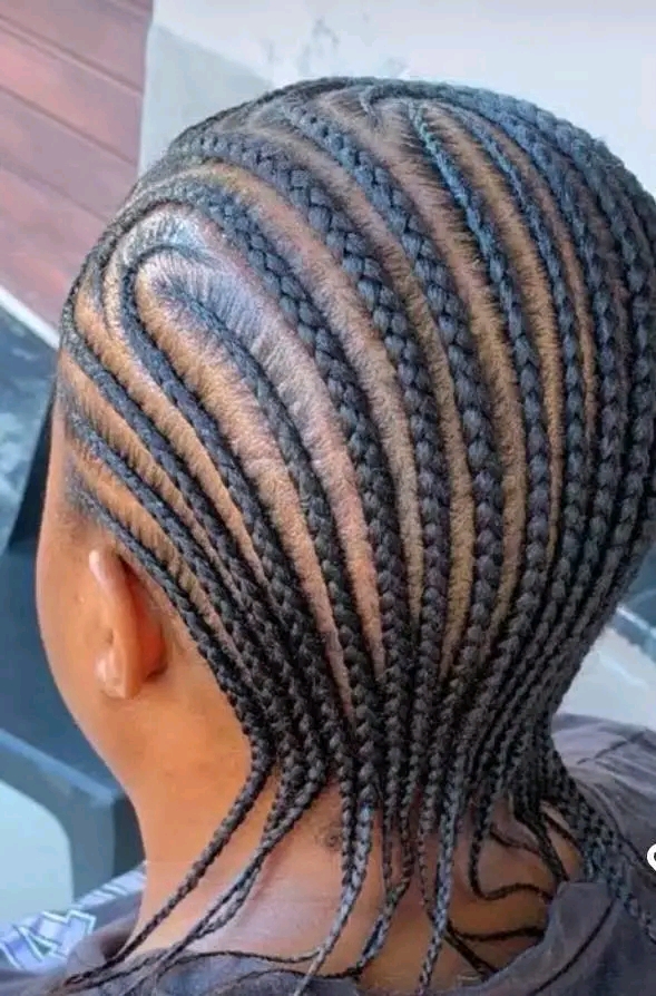 Chi chi's hair saloon
