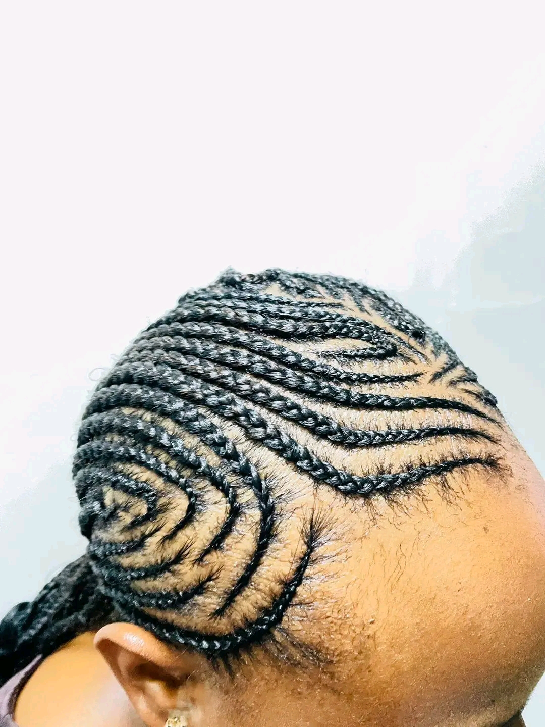 Jay hair beauty saloon