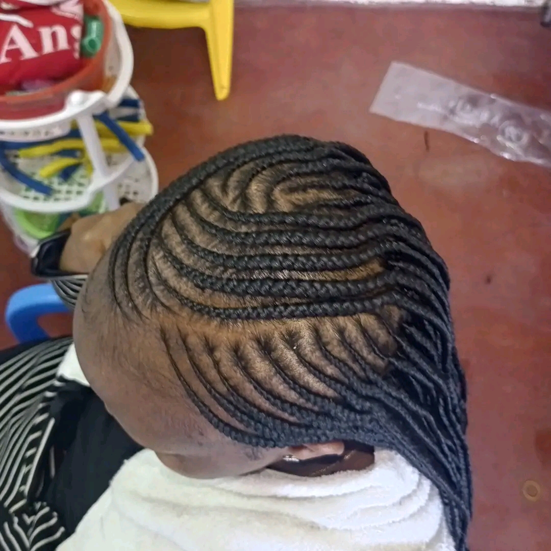 Clara's hair salon