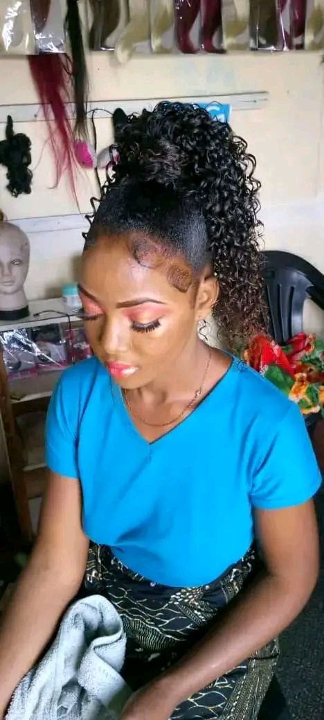 Constance Hair Saloon