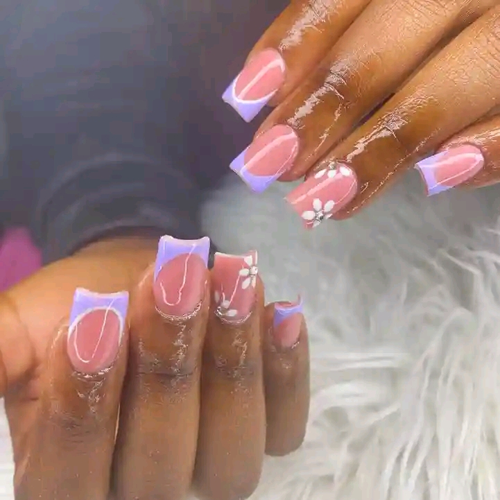 Mvula's Nails