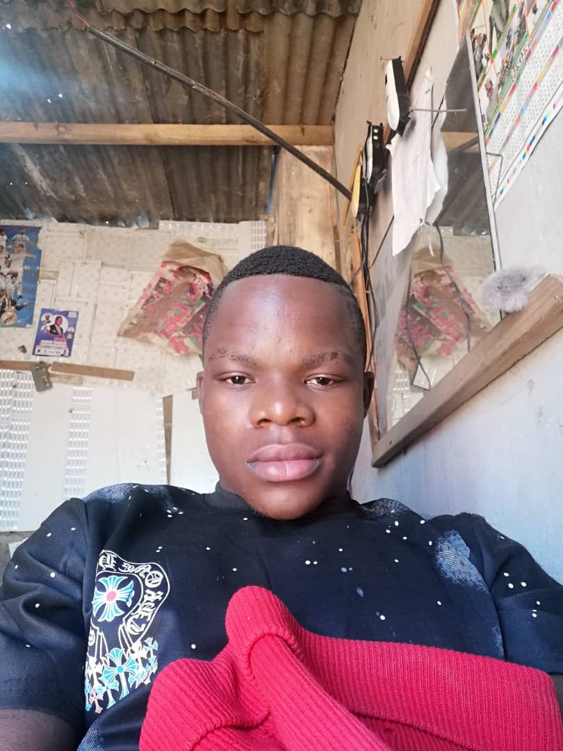 Jeo barbar shop