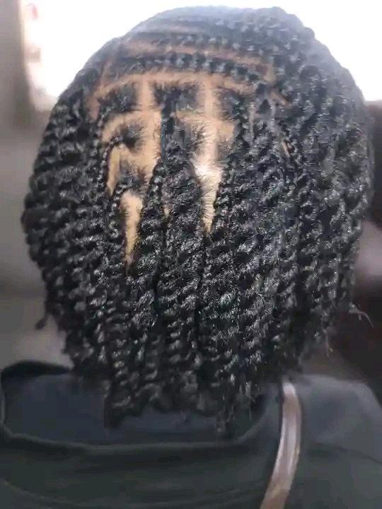 Dana's Hair Saloon
