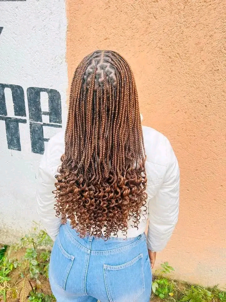 Dolise hair saloon