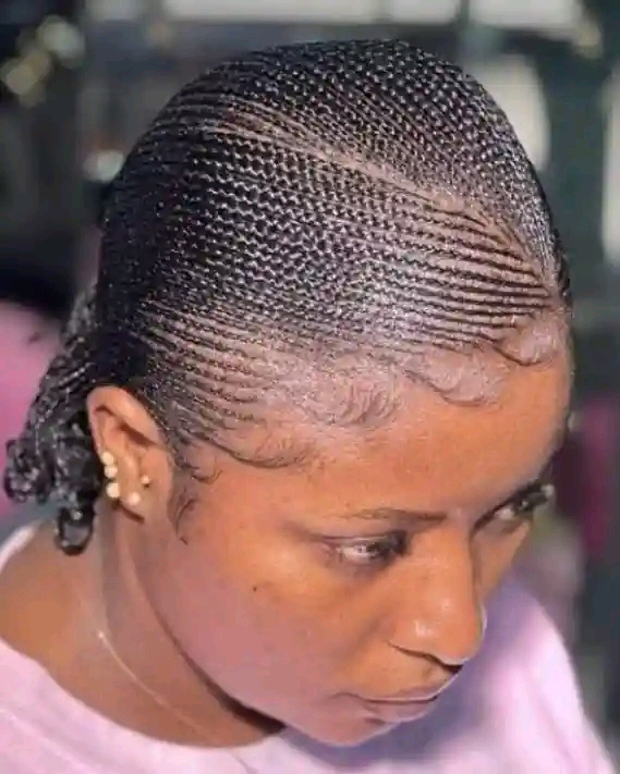 Shuka's hair saloon