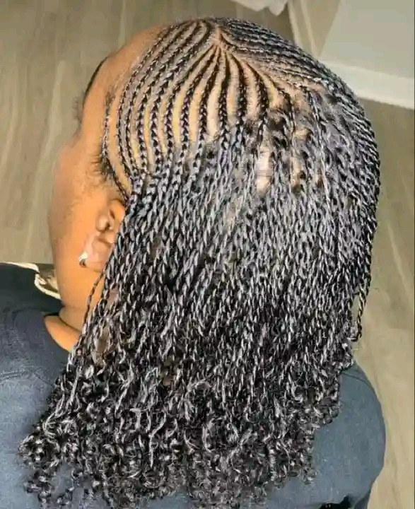 Shuka's hair saloon