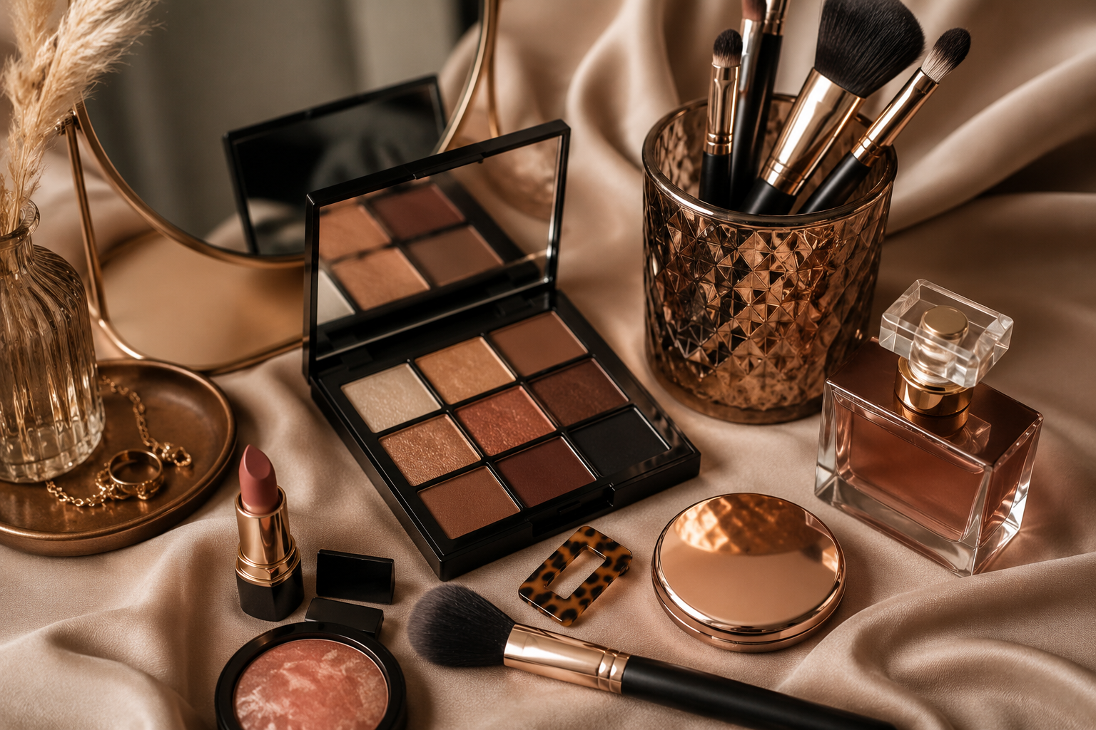 Elite Makeup Studio