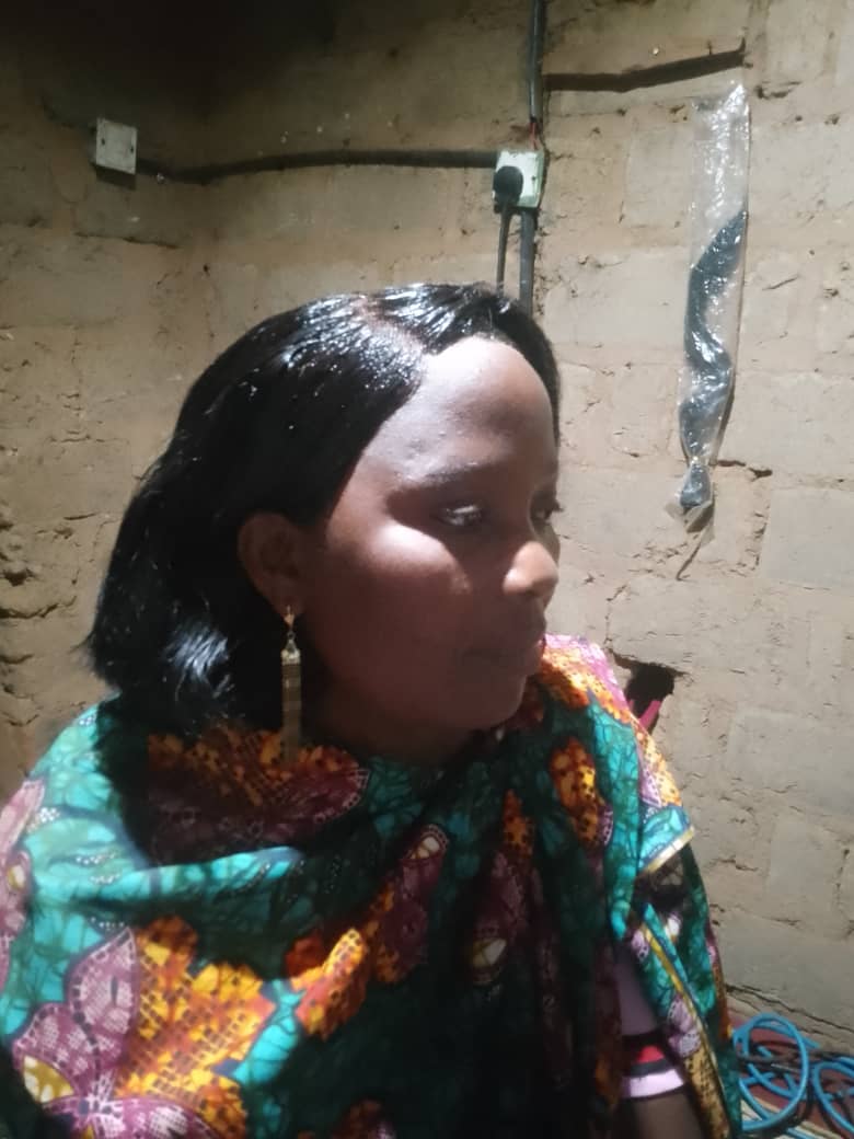 God gift hair salon
