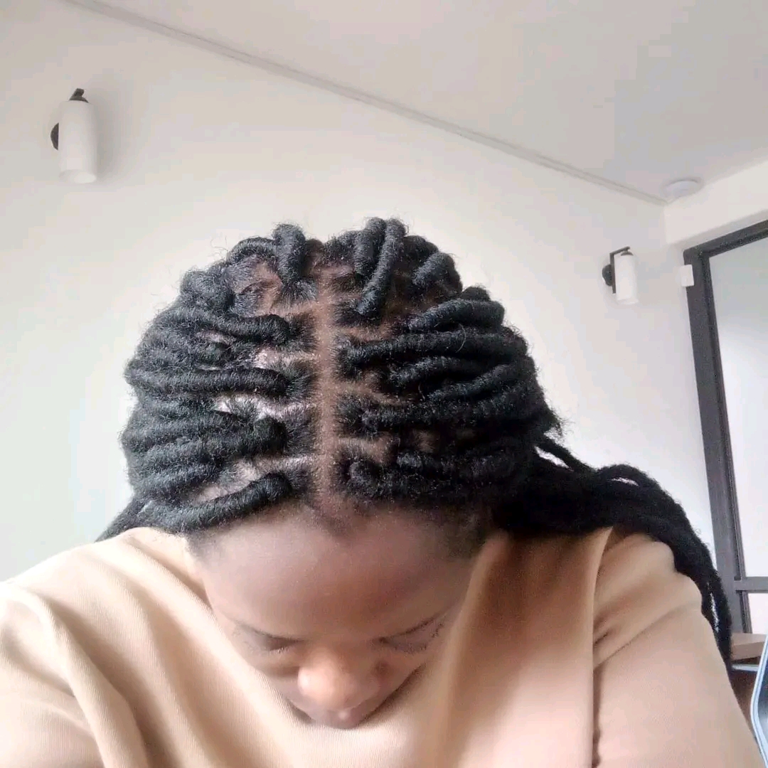Enedi's hair saloon