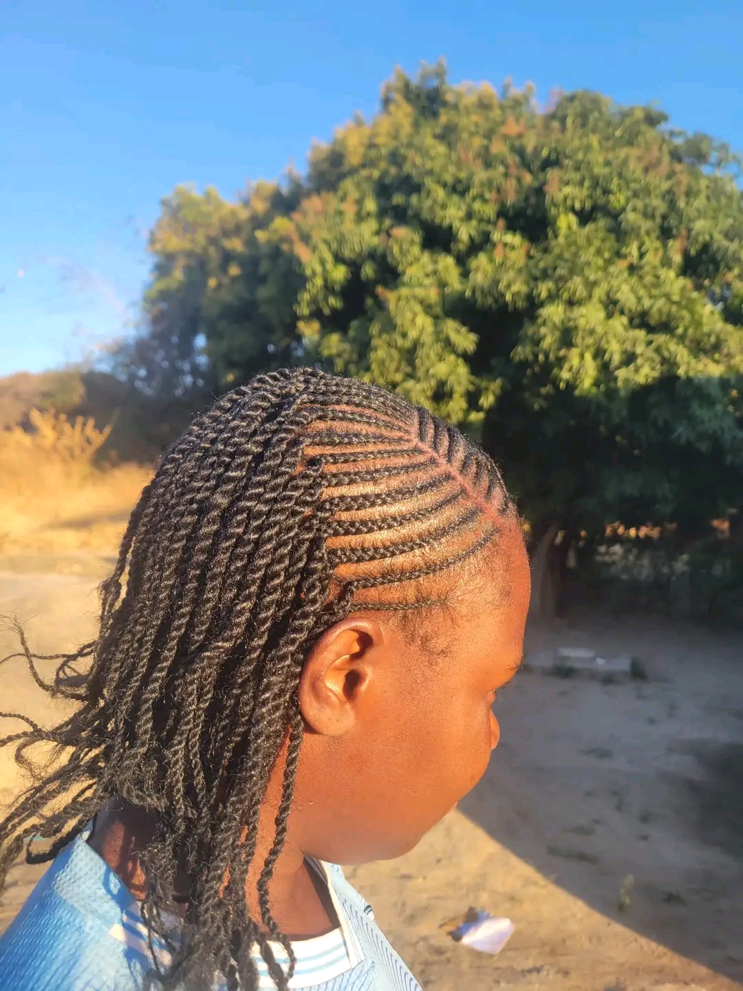 Faidase hair saloon