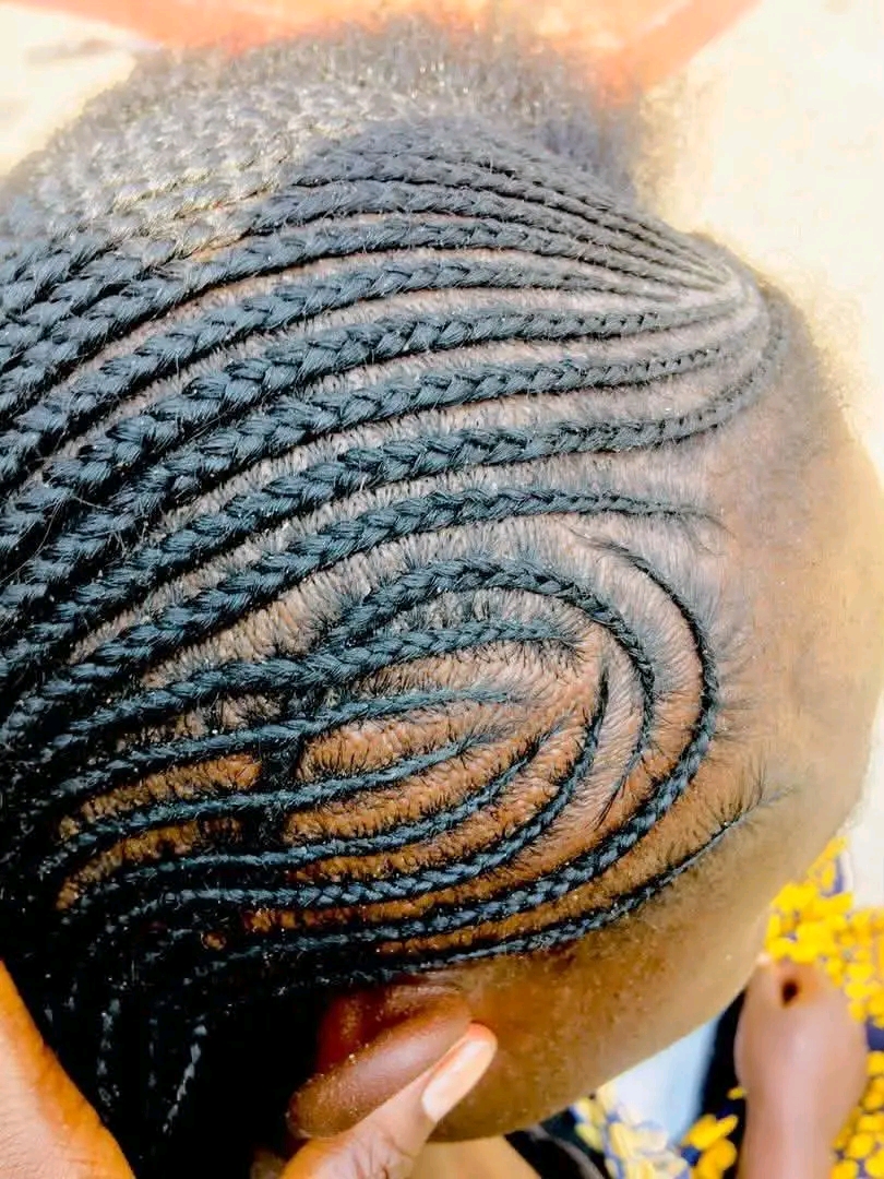 Fenita's hair salon