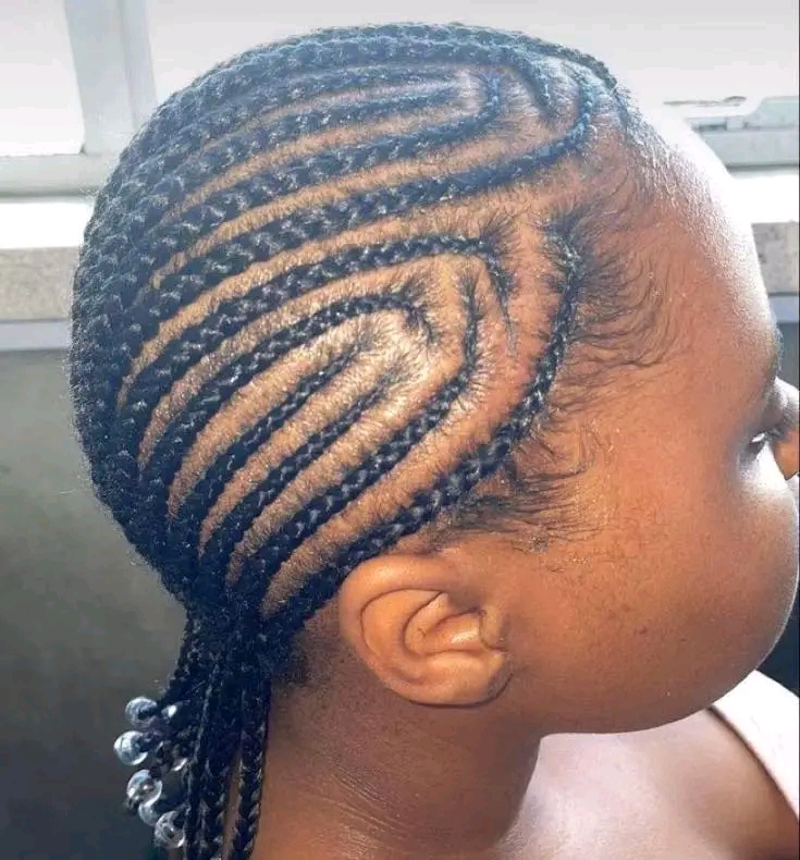 Anita's hair saloon