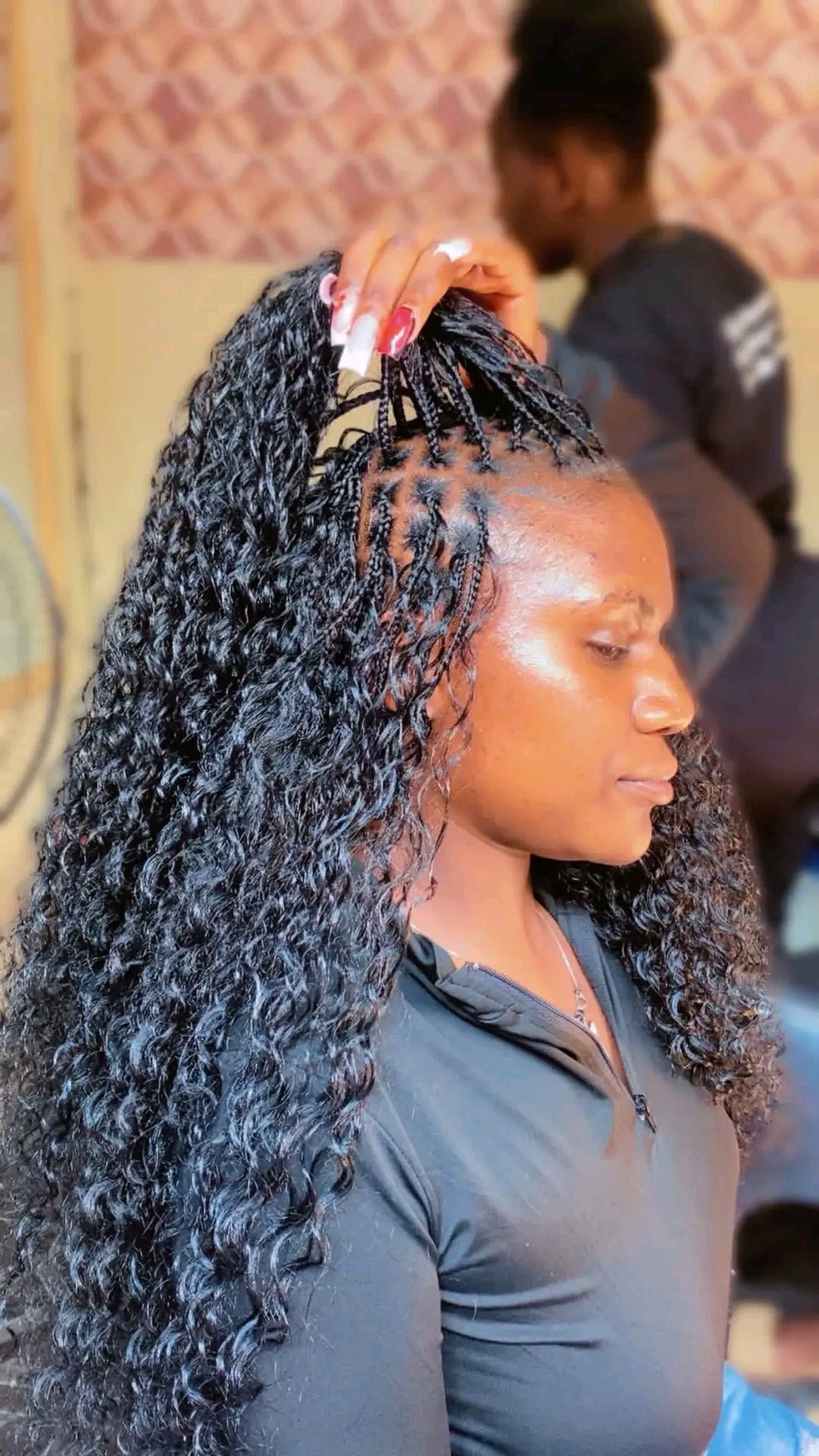 Fesa kamona