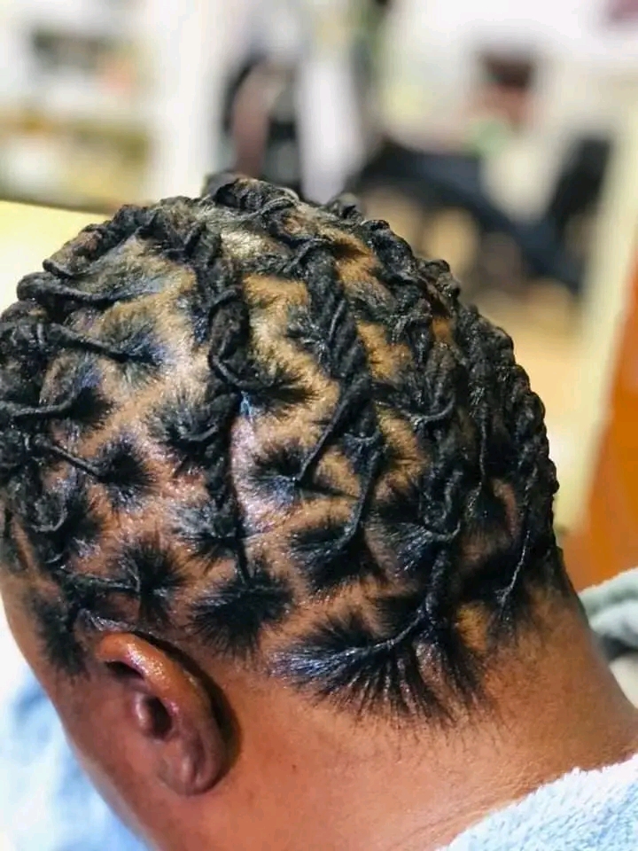 Francina Munogwe hair salon