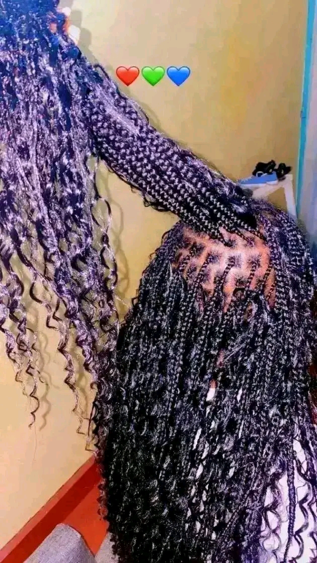Gloria 's hair saloon