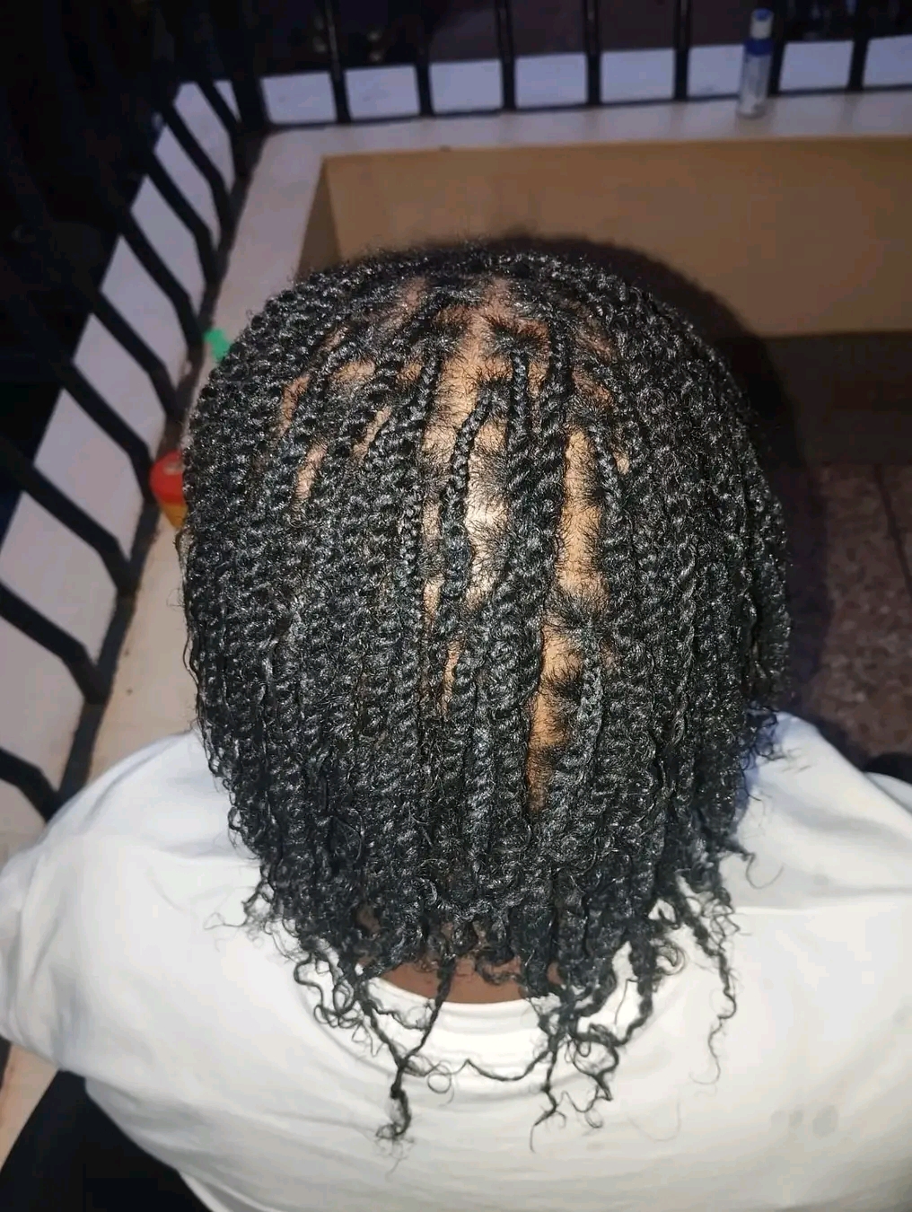 Munalula hair saloon