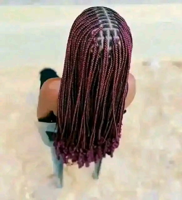 Muzo hair saloon