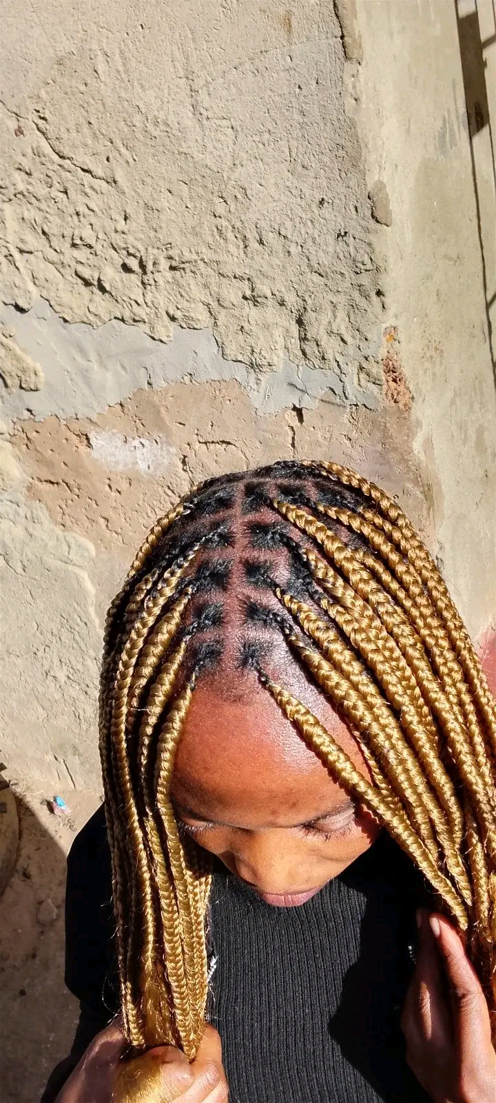 Bowa's Hair Saloon