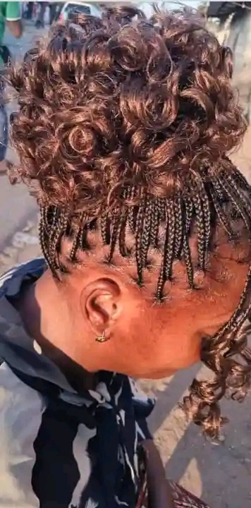 Chisulo hair salon