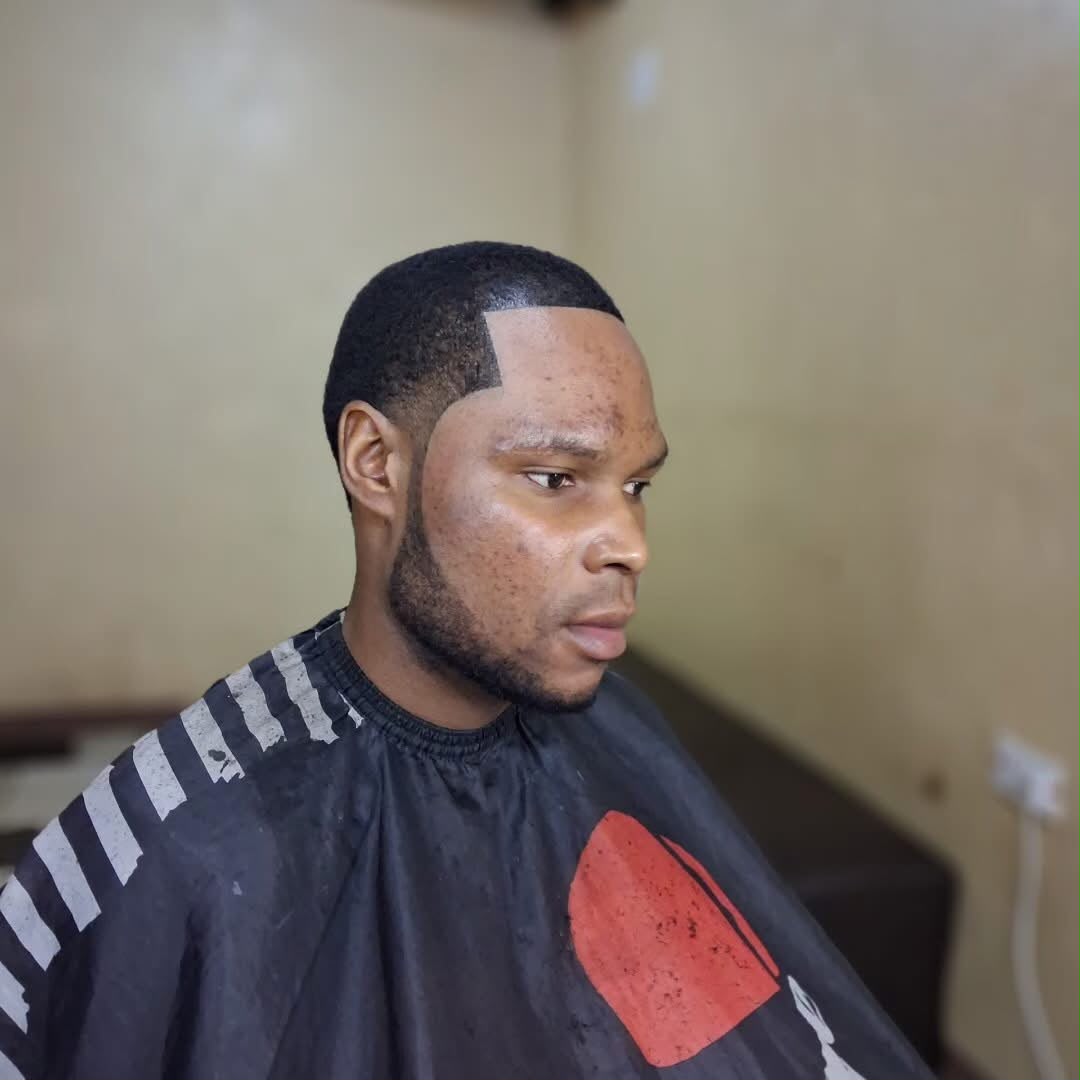 Jae Barber