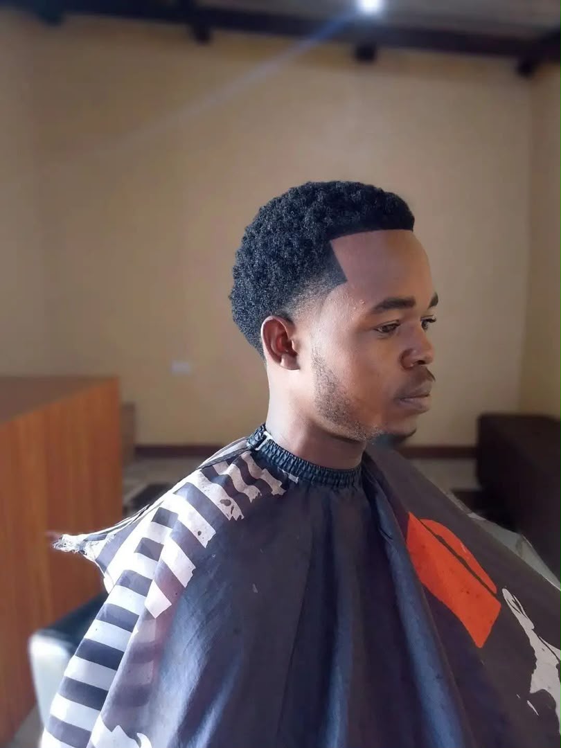 Jae Barber