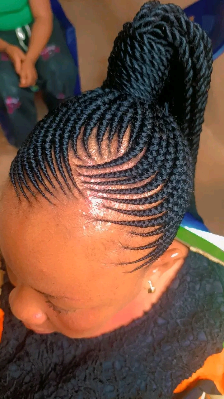 Jester hair salon