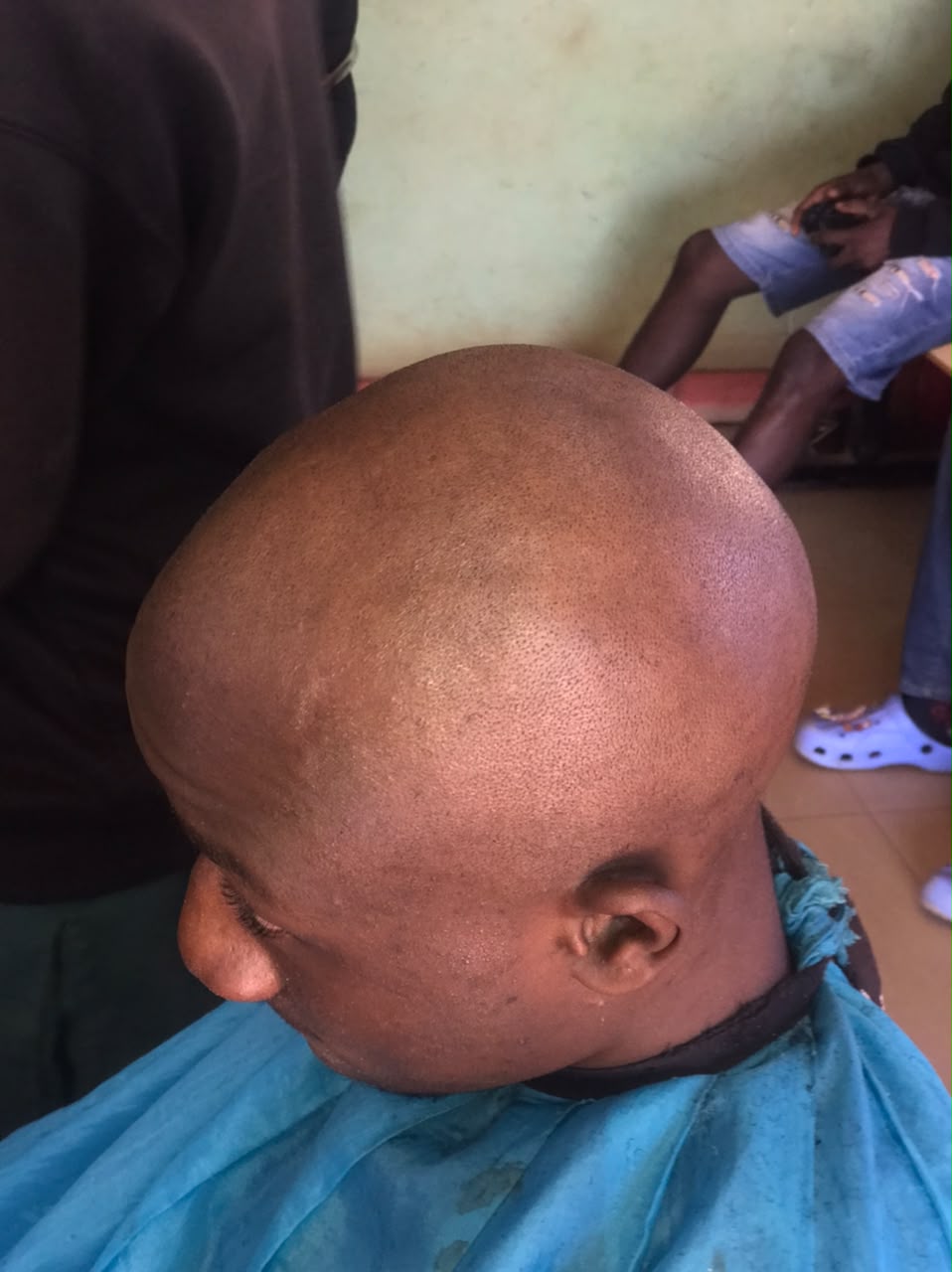 The best munshya Barbar shop
