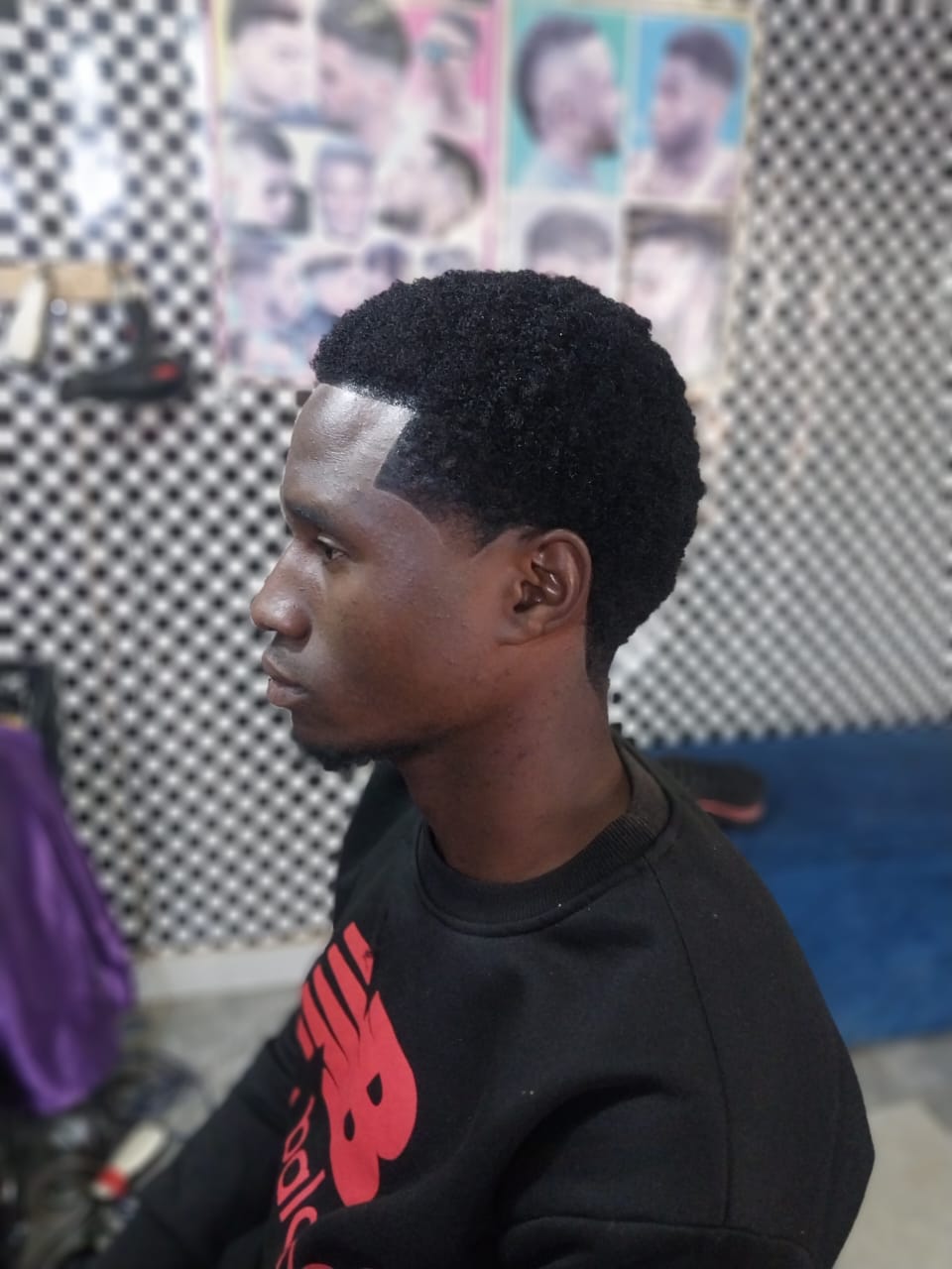 Jayben city barbar shop