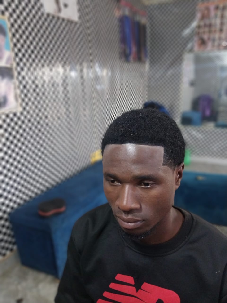 Jayben city barbar shop