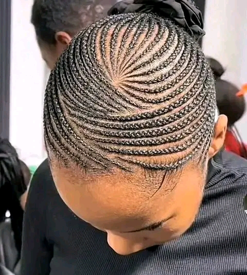 Jonathan's hair saloon