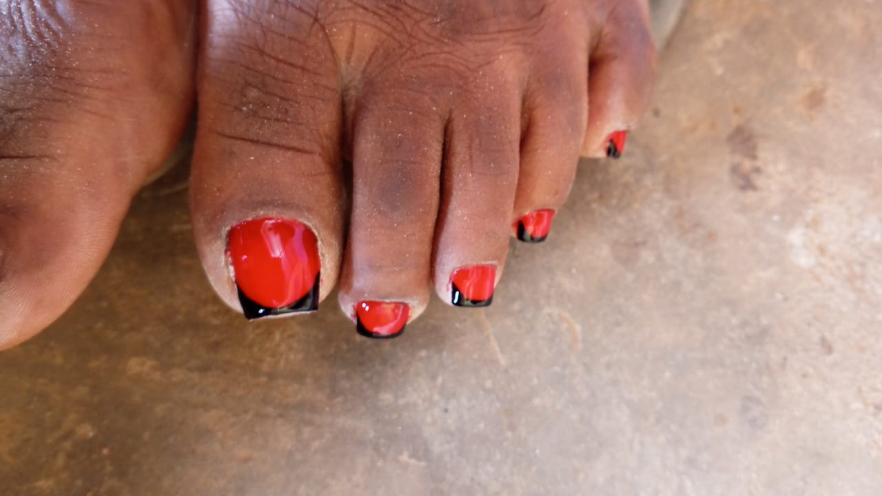 Jeje nails